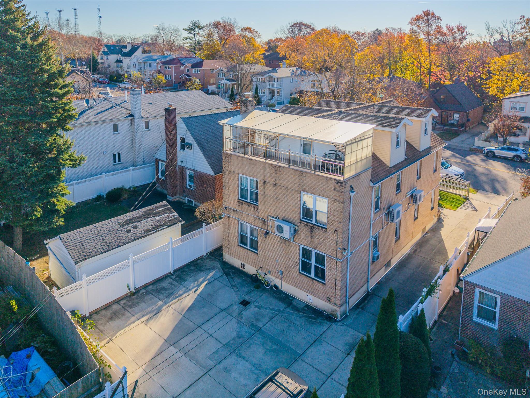 24563 61st Avenue, Little Neck, NY 11362