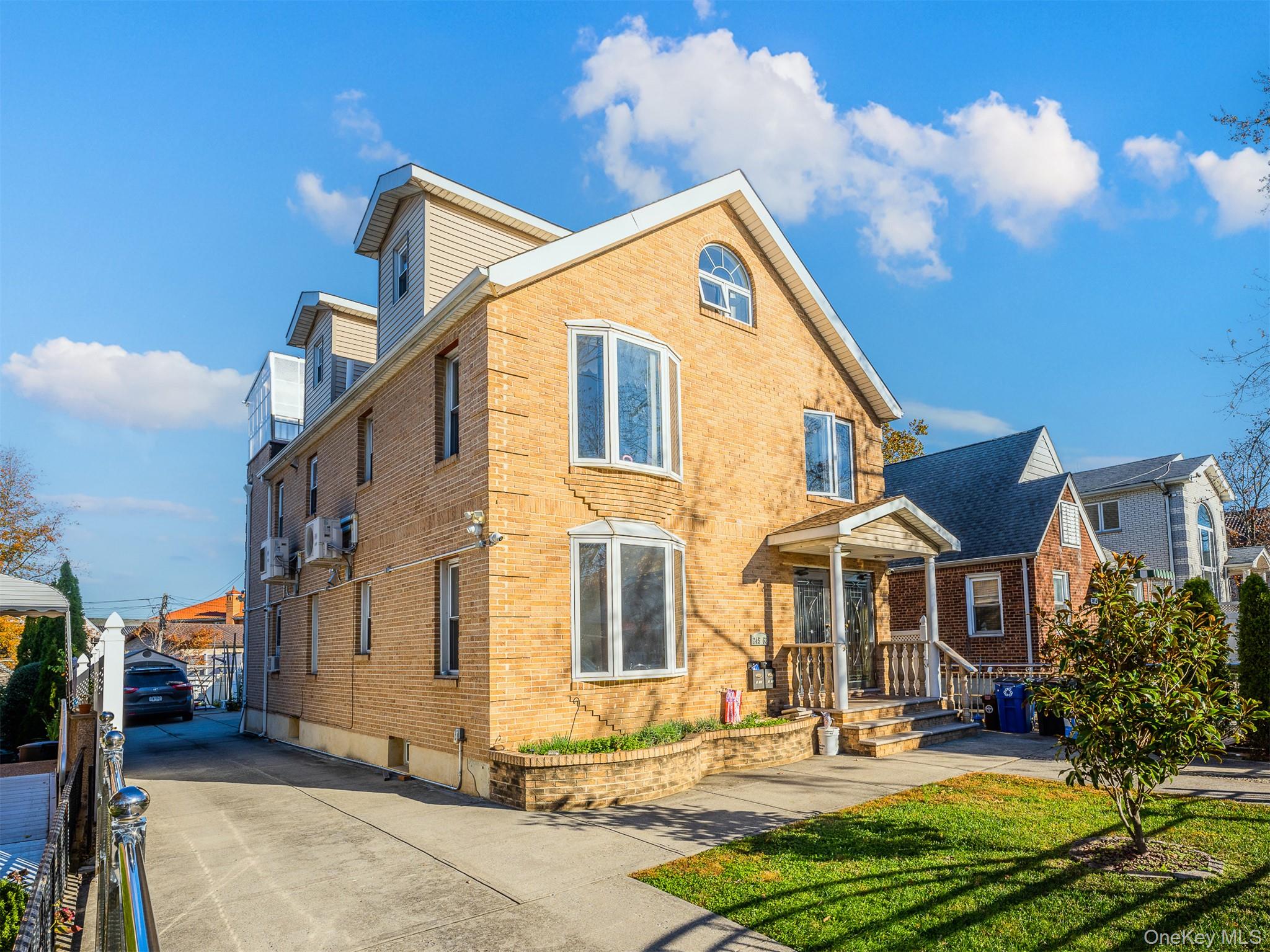 24563 61st Avenue, Little Neck, NY 11362