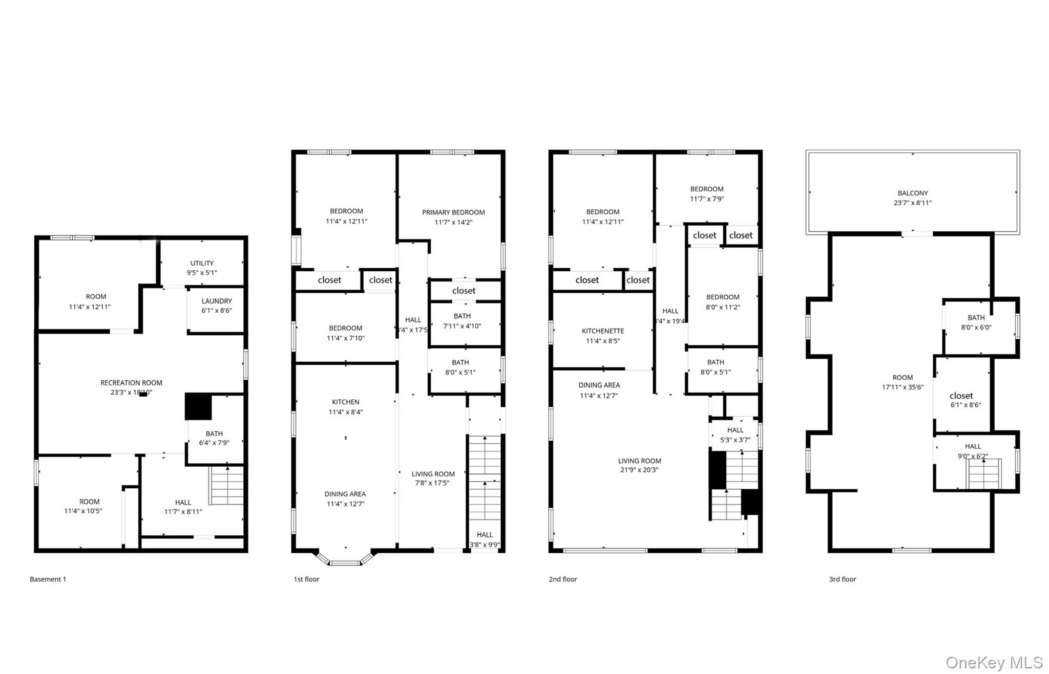 24563 61st Avenue, Little Neck, NY 11362