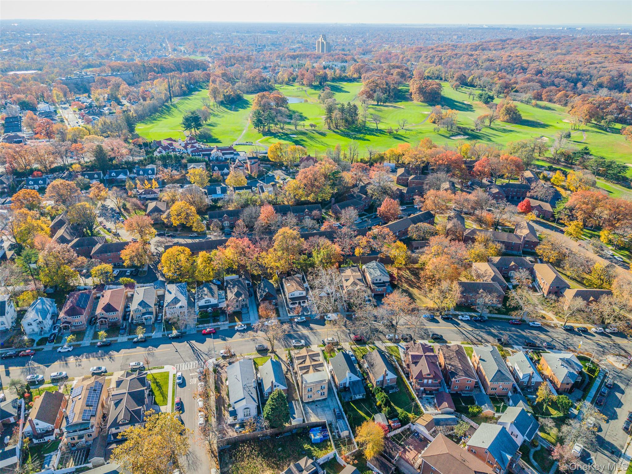 24563 61st Avenue, Little Neck, NY 11362