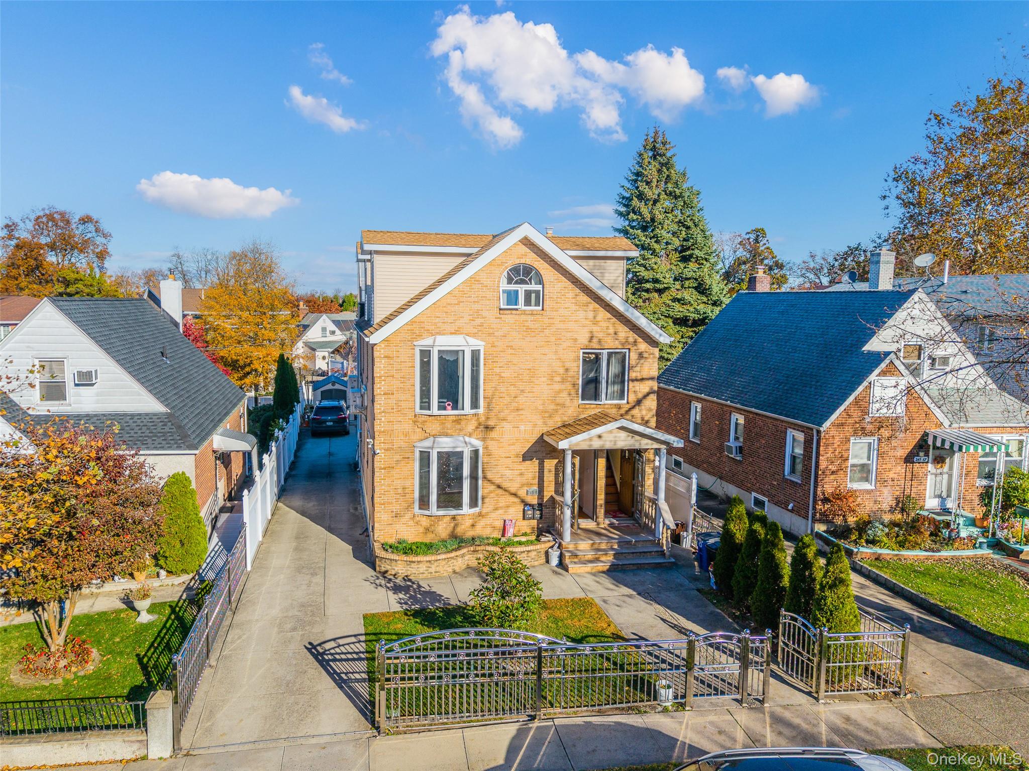 24563 61st Avenue, Little Neck, NY 11362