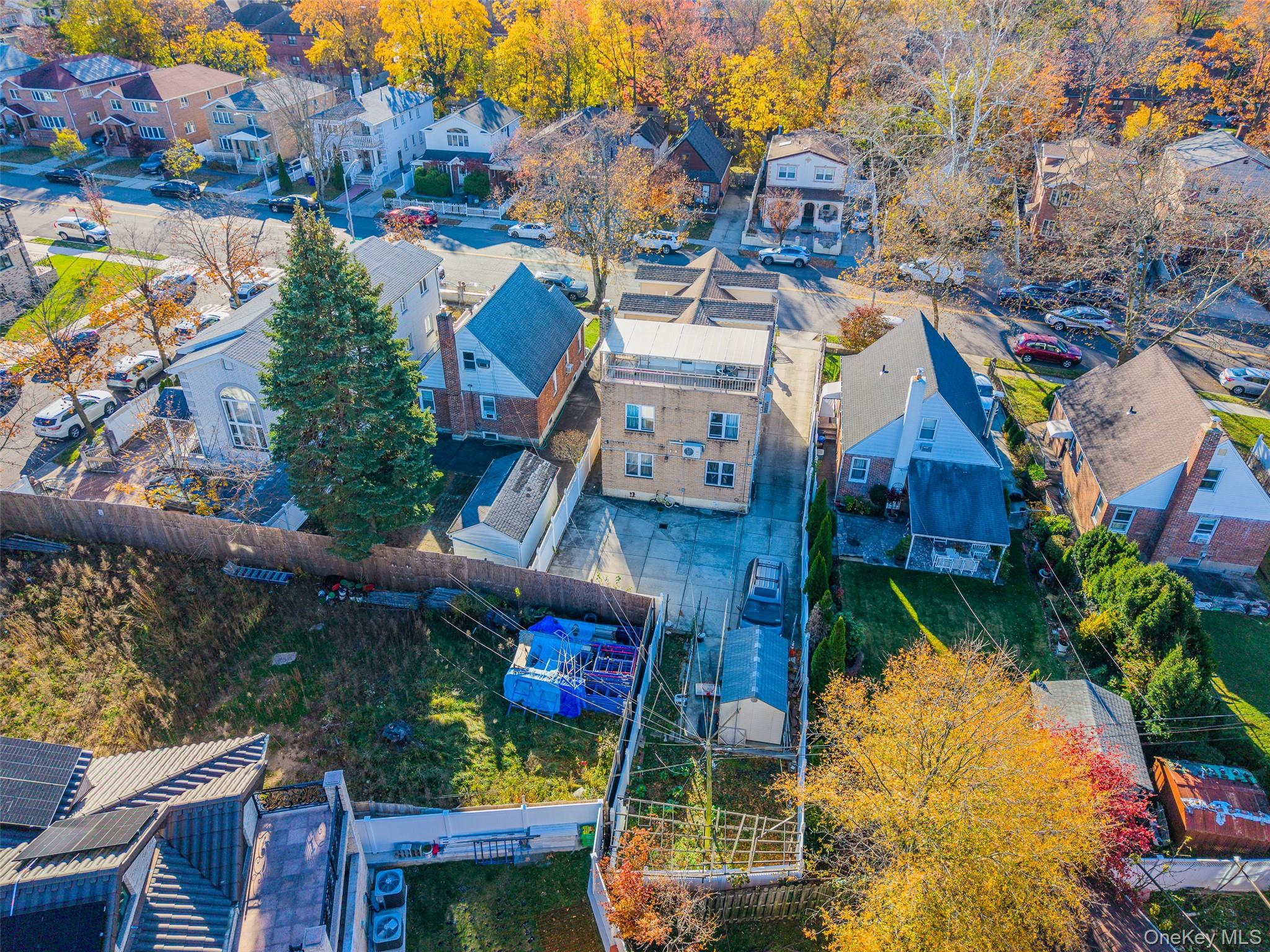 24563 61st Avenue, Little Neck, NY 11362