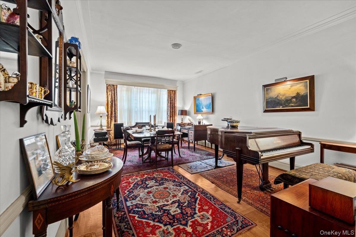 525 W 238th Street # 2B, Bronx, NY 10463