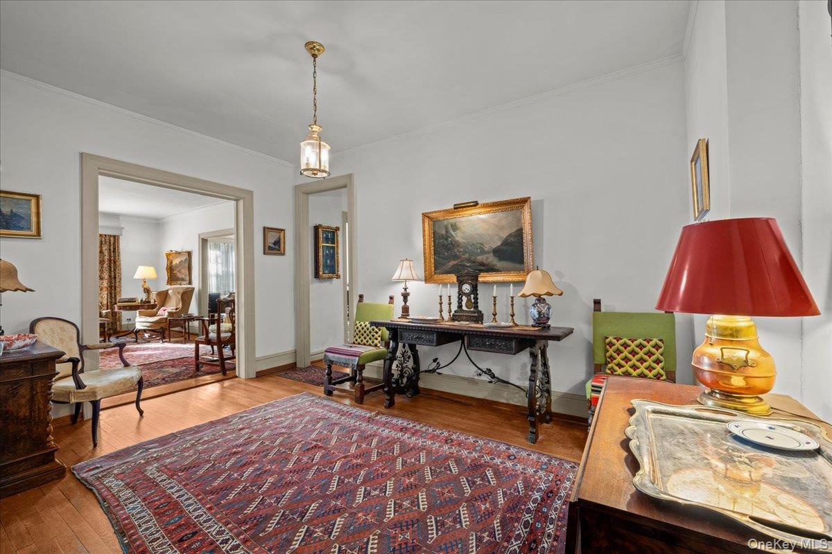 525 W 238th Street # 2B, Bronx, NY 10463