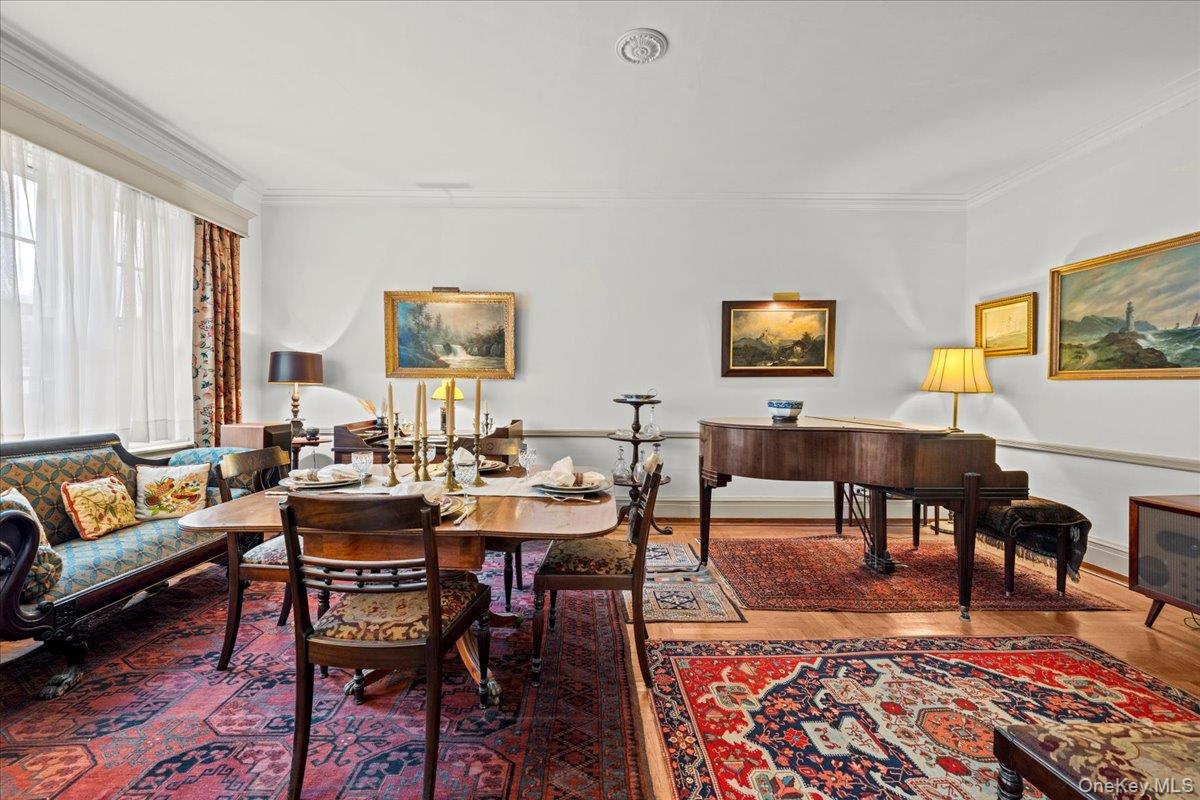 525 W 238th Street # 2B, Bronx, NY 10463