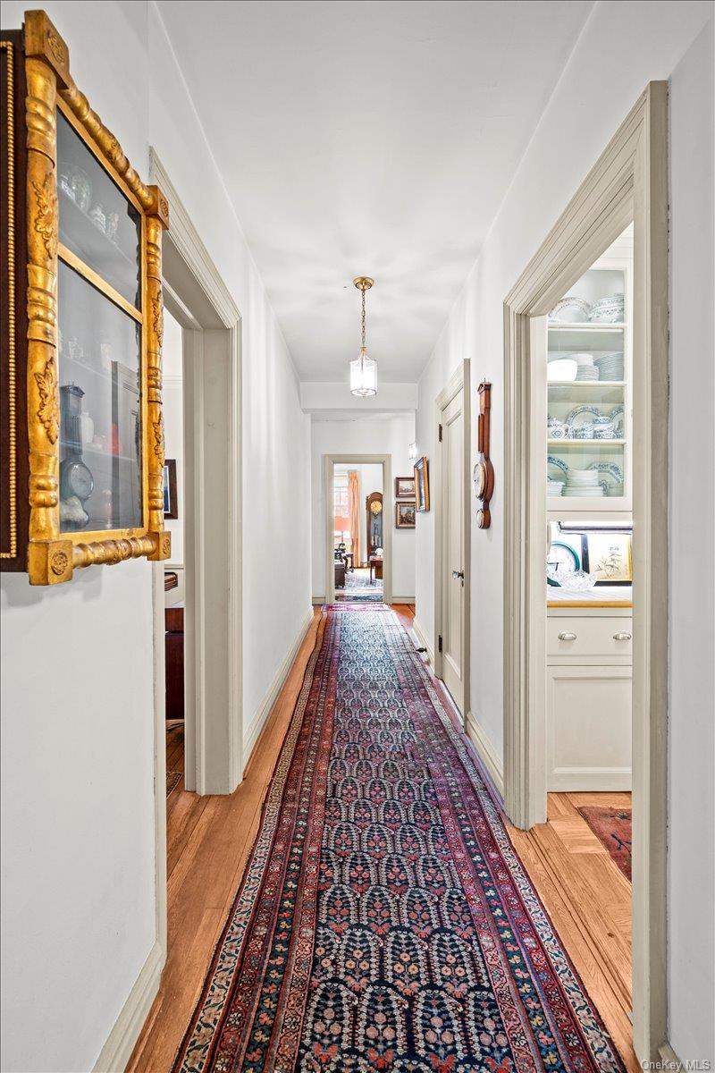 525 W 238th Street # 2B, Bronx, NY 10463