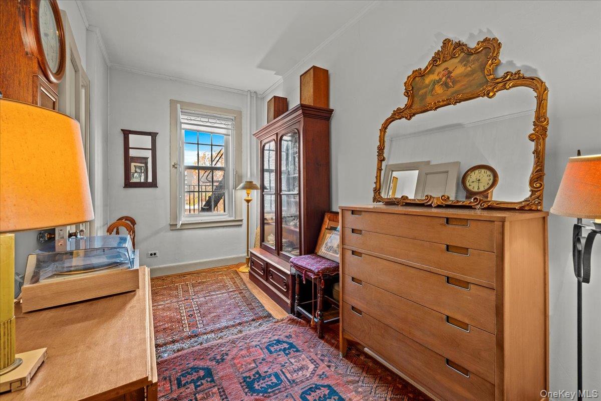 525 W 238th Street # 2B, Bronx, NY 10463