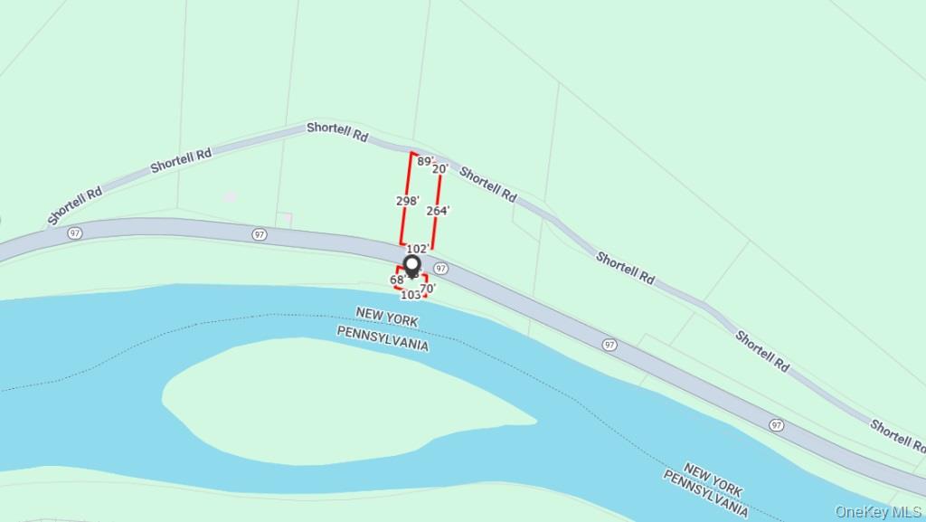 Rt-97, Glen Spey, NY 12737