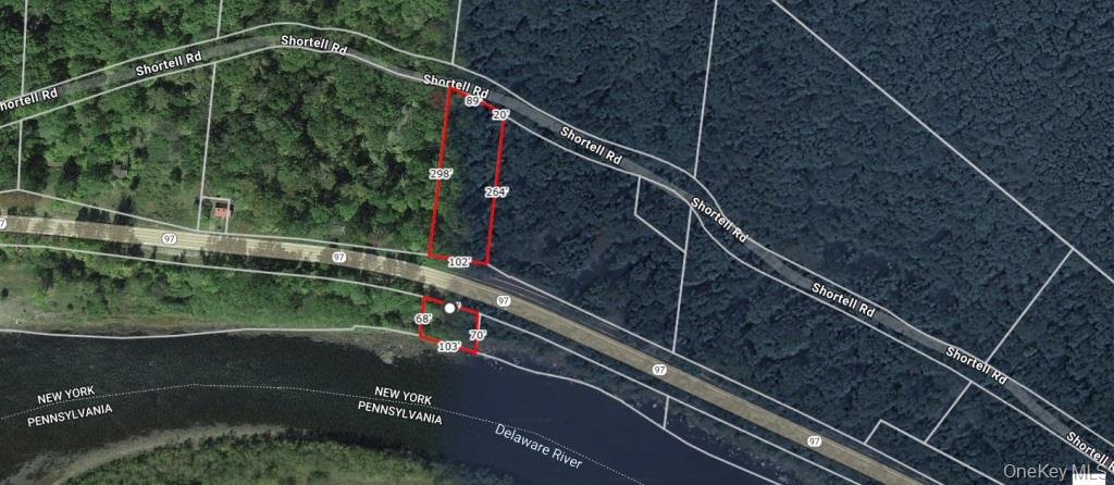 Rt-97, Glen Spey, NY 12737