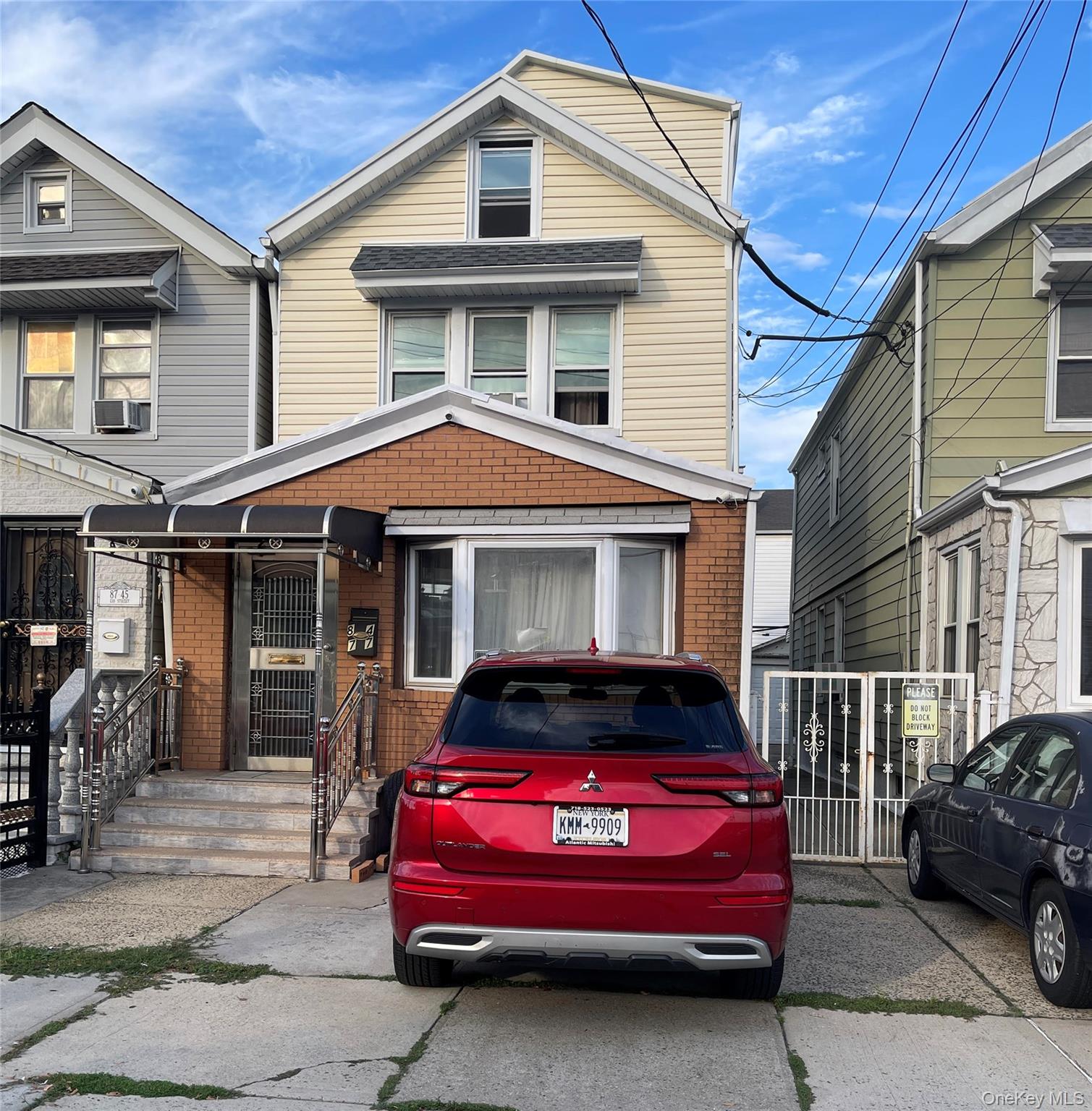 8747 139th Street, Jamaica, NY 11435