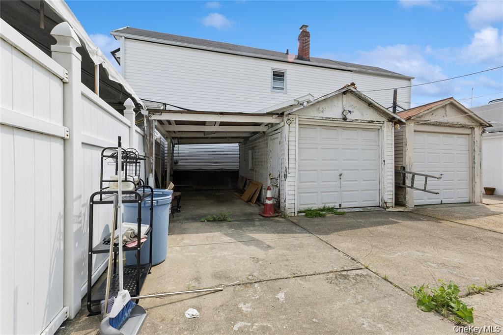 8747 139th Street, Jamaica, NY 11435