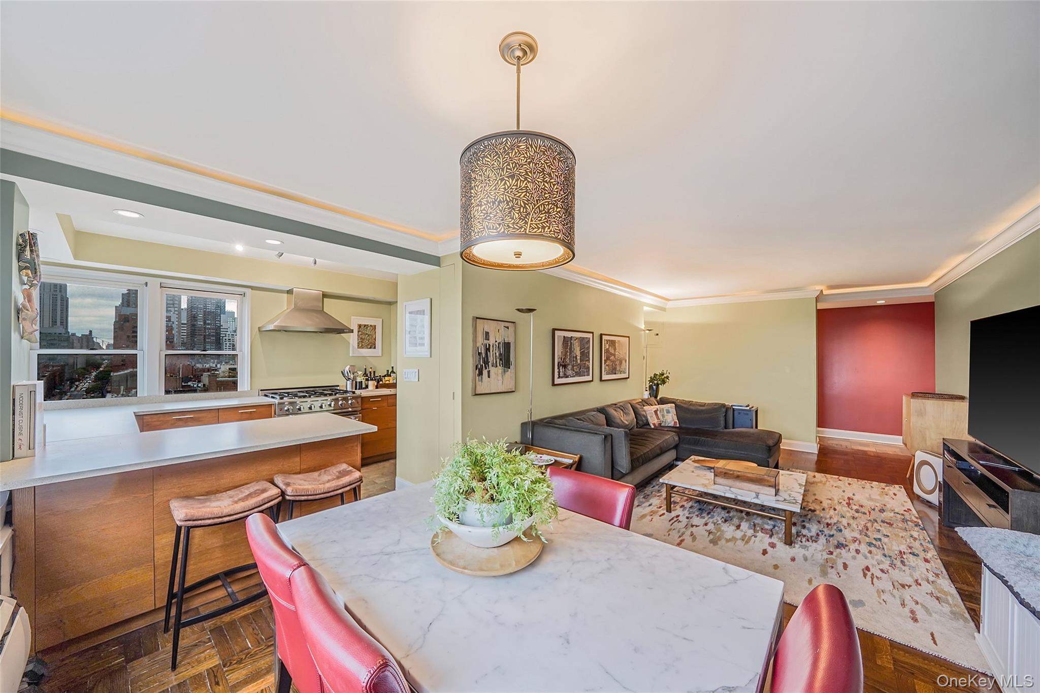 460 E 79th Street # 11DE, New York (Manhattan), NY 10075