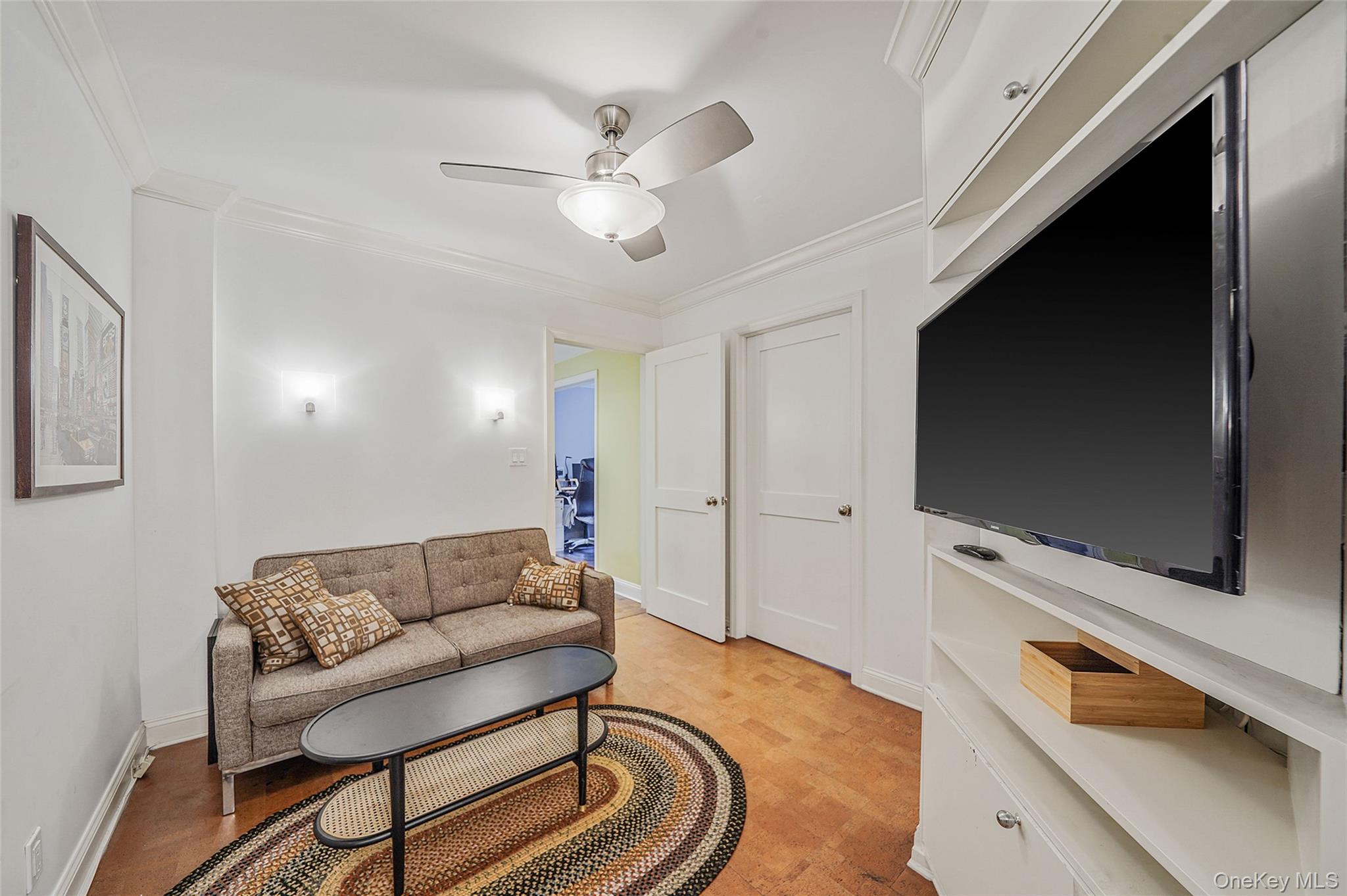 460 E 79th Street # 11DE, New York (Manhattan), NY 10075