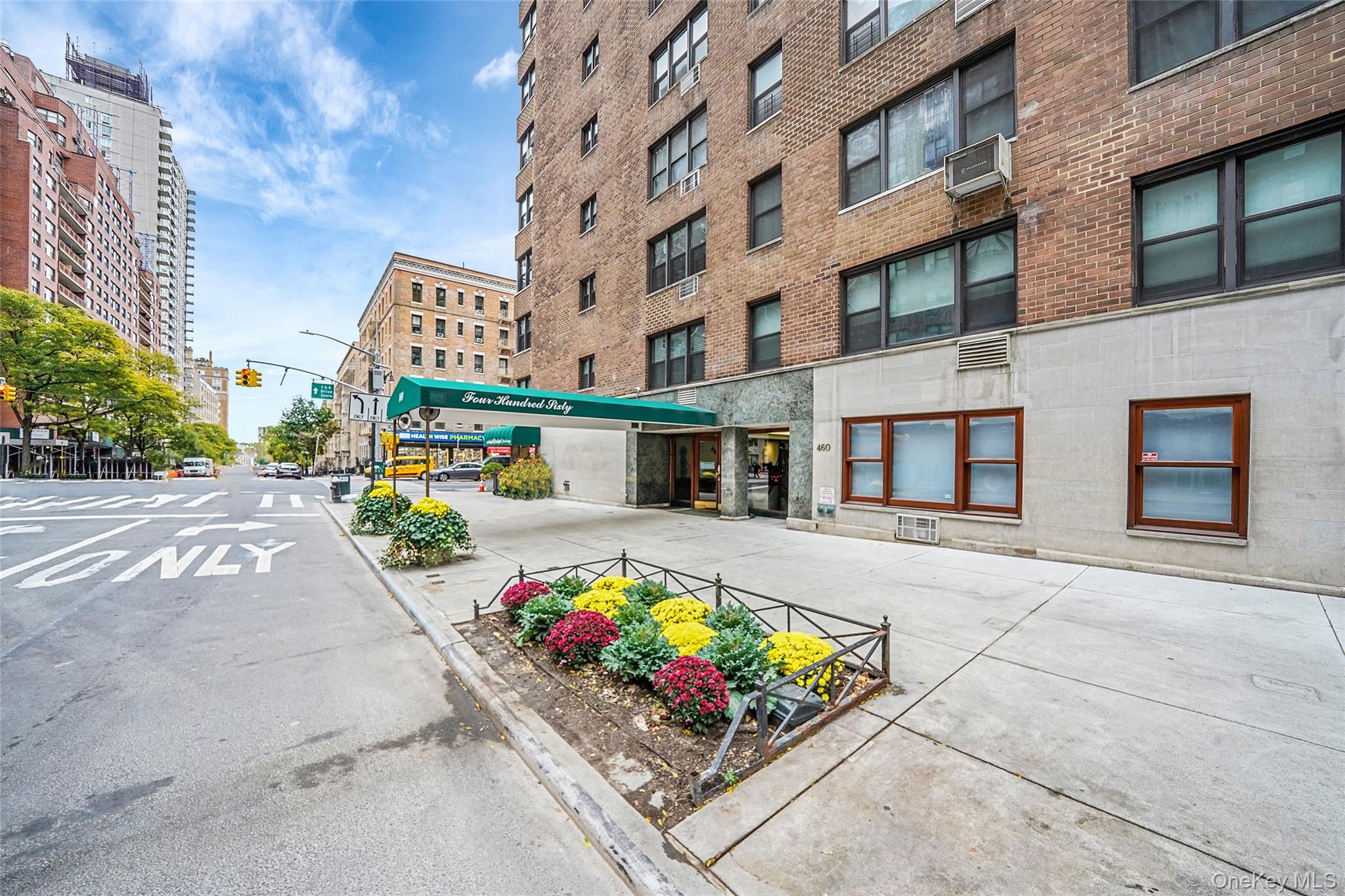 460 E 79th Street # 11DE, New York (Manhattan), NY 10075