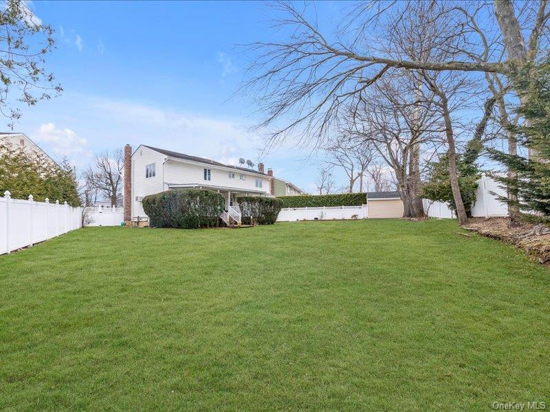 3711 Berne Road, Wantagh, NY 11793