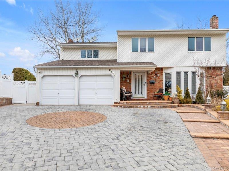 3711 Berne Road, Wantagh, NY 11793
