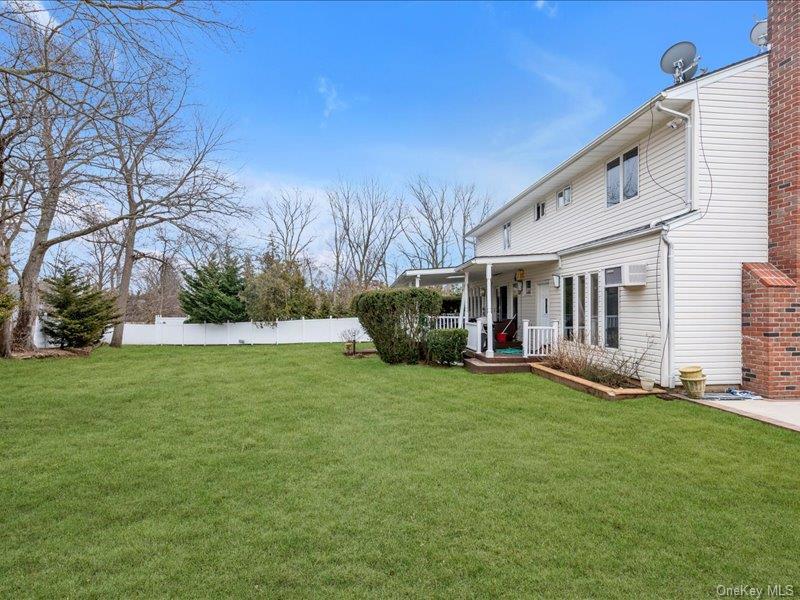 3711 Berne Road, Wantagh, NY 11793