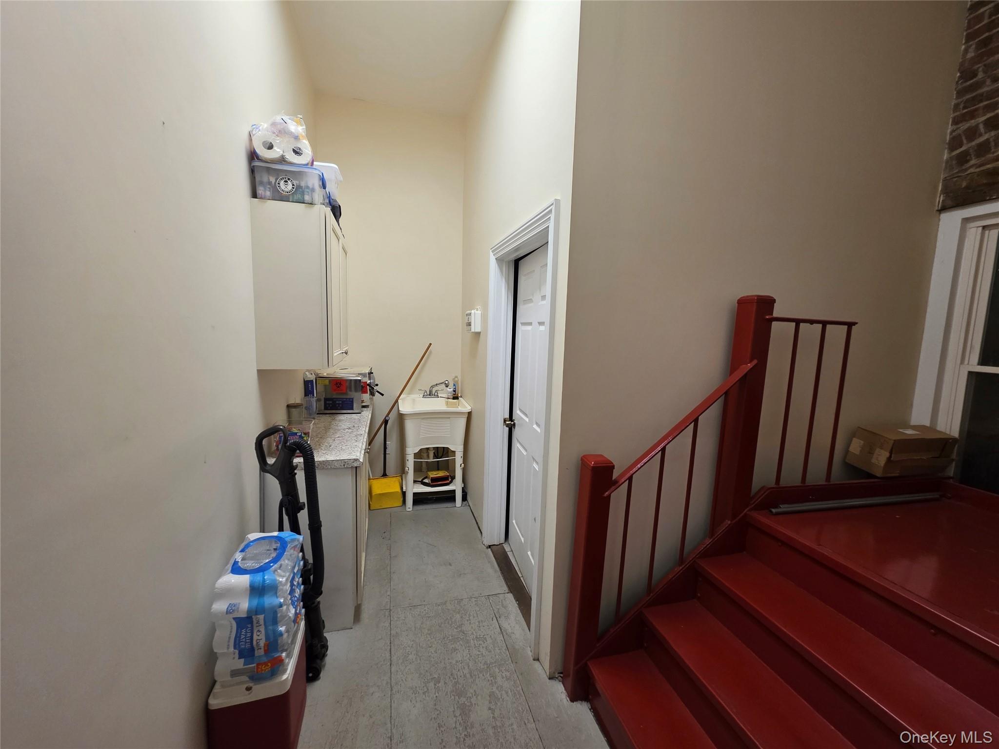 119 Broadway # Ground Floor, Newburgh, NY 12550