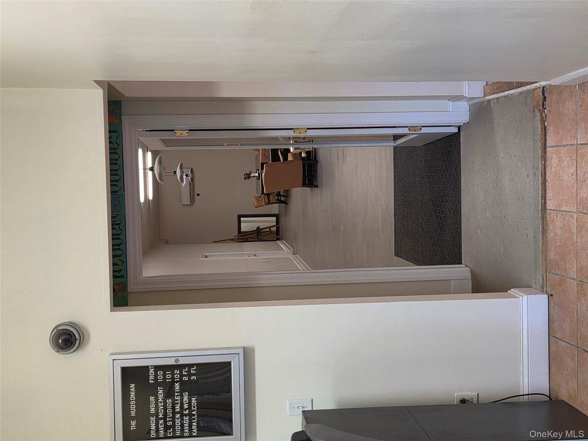 119 Broadway # Ground Floor, Newburgh, NY 12550