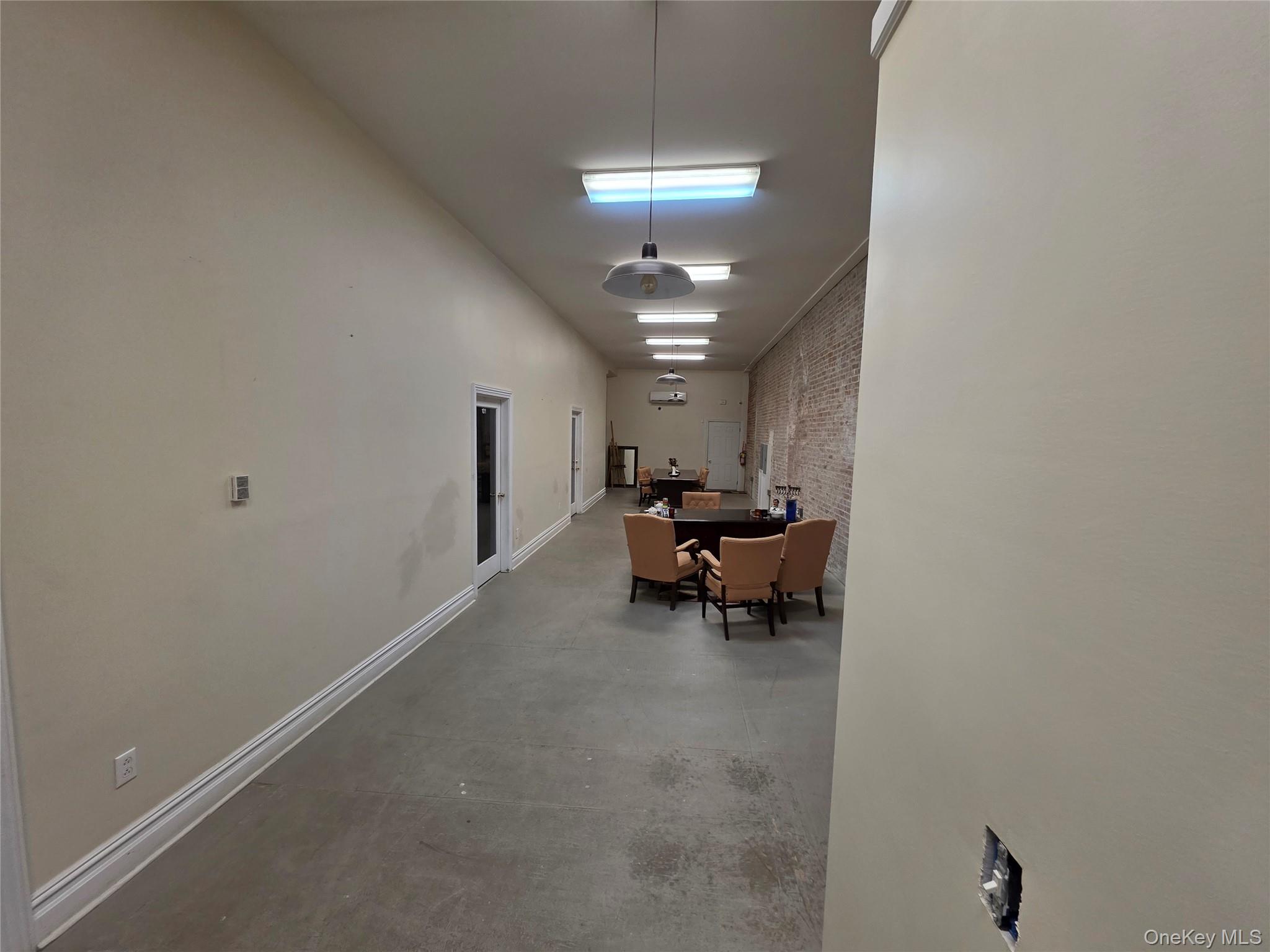 119 Broadway # Ground Floor, Newburgh, NY 12550