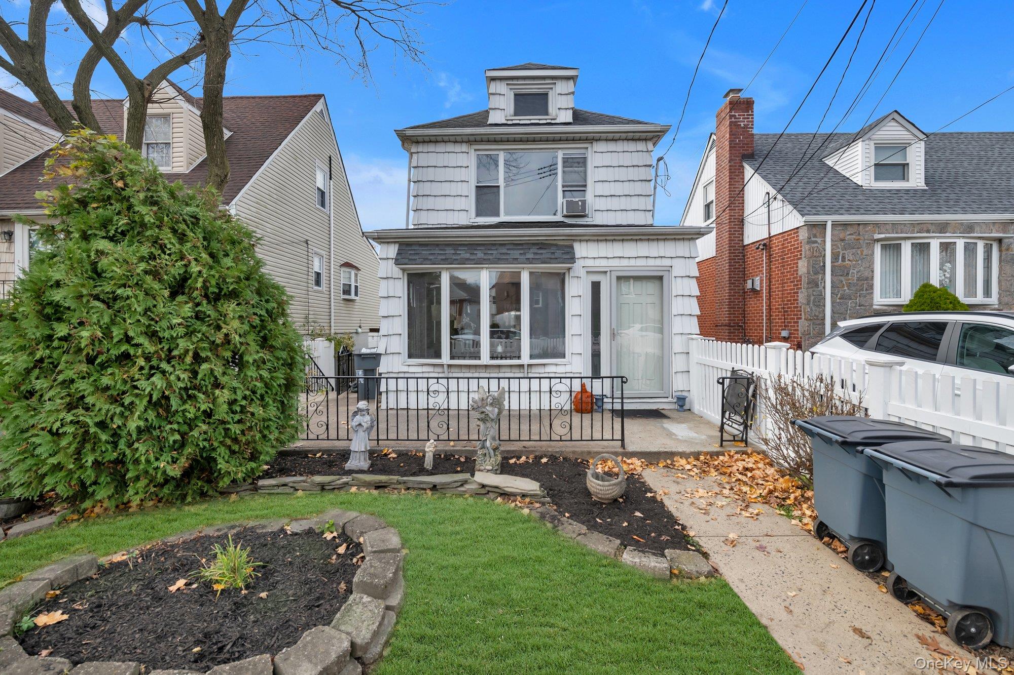 1221 Ellsworth Avenue, Bronx, NY 10465