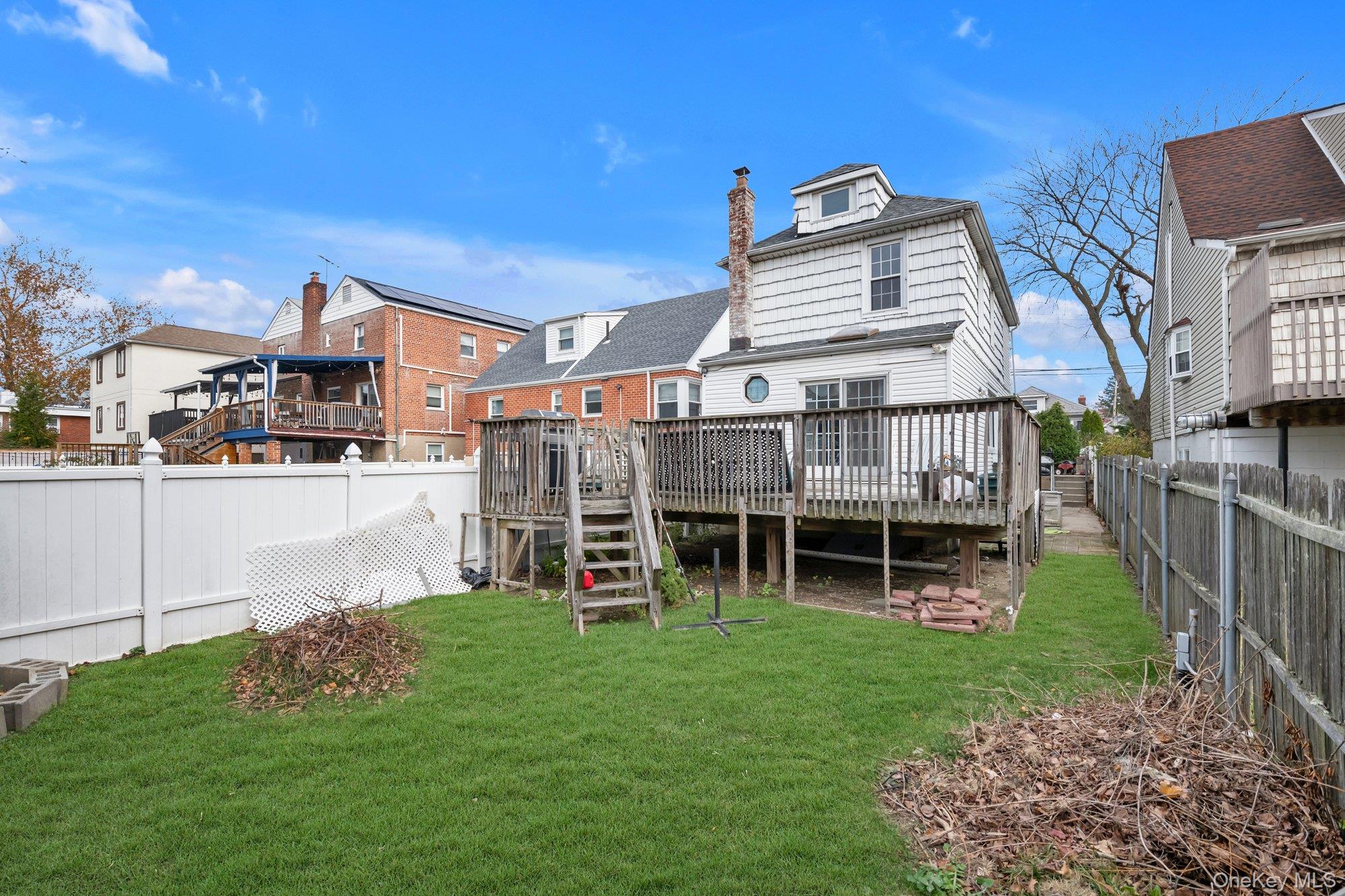 1221 Ellsworth Avenue, Bronx, NY 10465