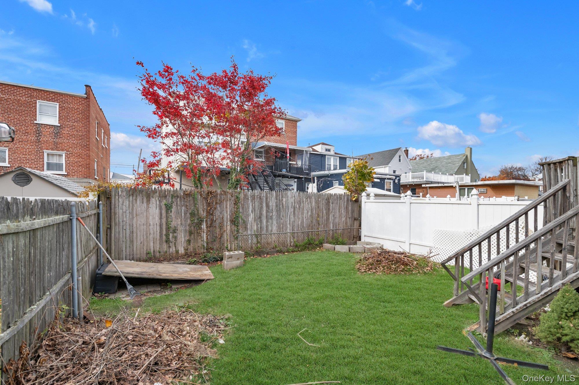 1221 Ellsworth Avenue, Bronx, NY 10465