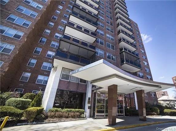 70-20 108th Street # #9S, Forest Hills, NY 11375