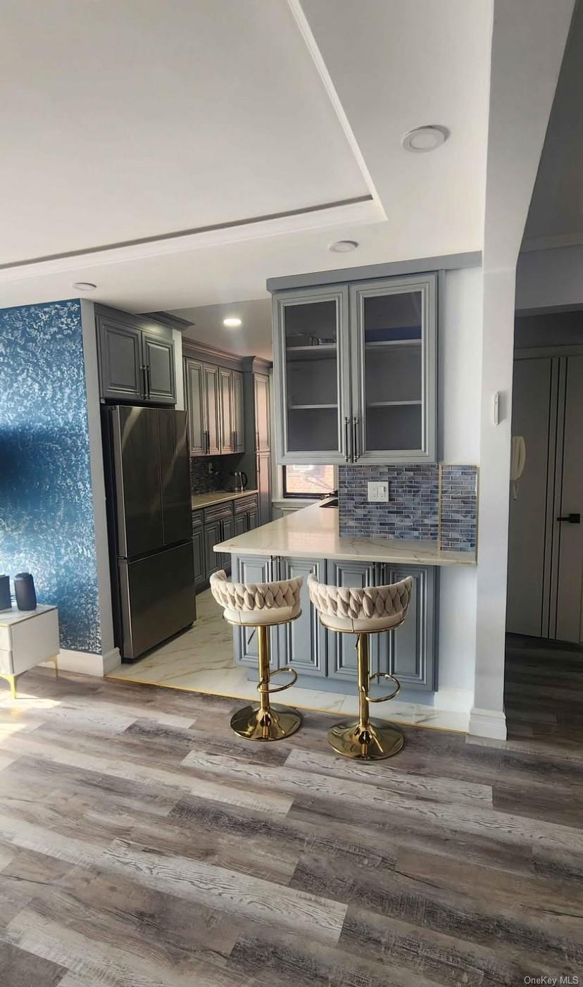 141-60 84RD # 6A, Briarwood, NY 11435