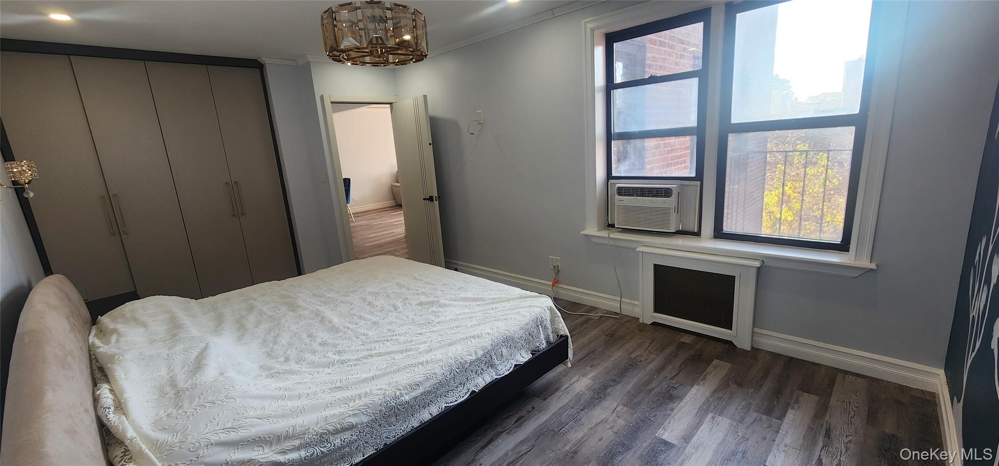 141-60 84RD # 6A, Briarwood, NY 11435