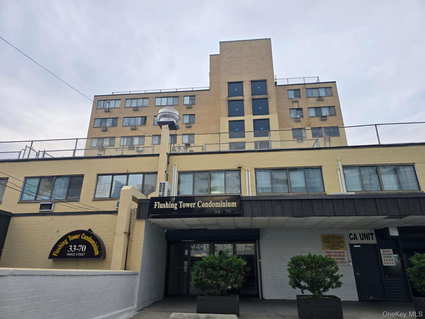 3370 Prince Street # 308, Flushing, NY 11354