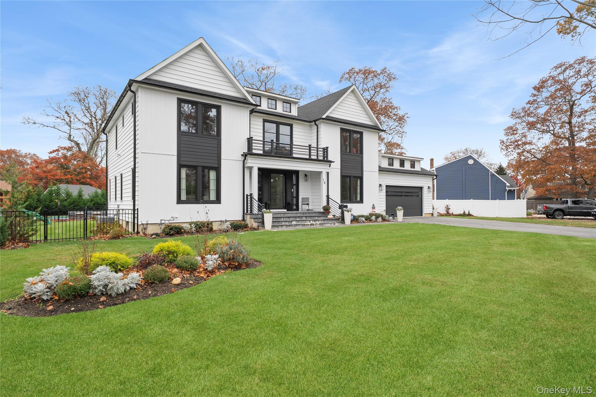 18 Timberpoint Road, East Islip, NY 11730