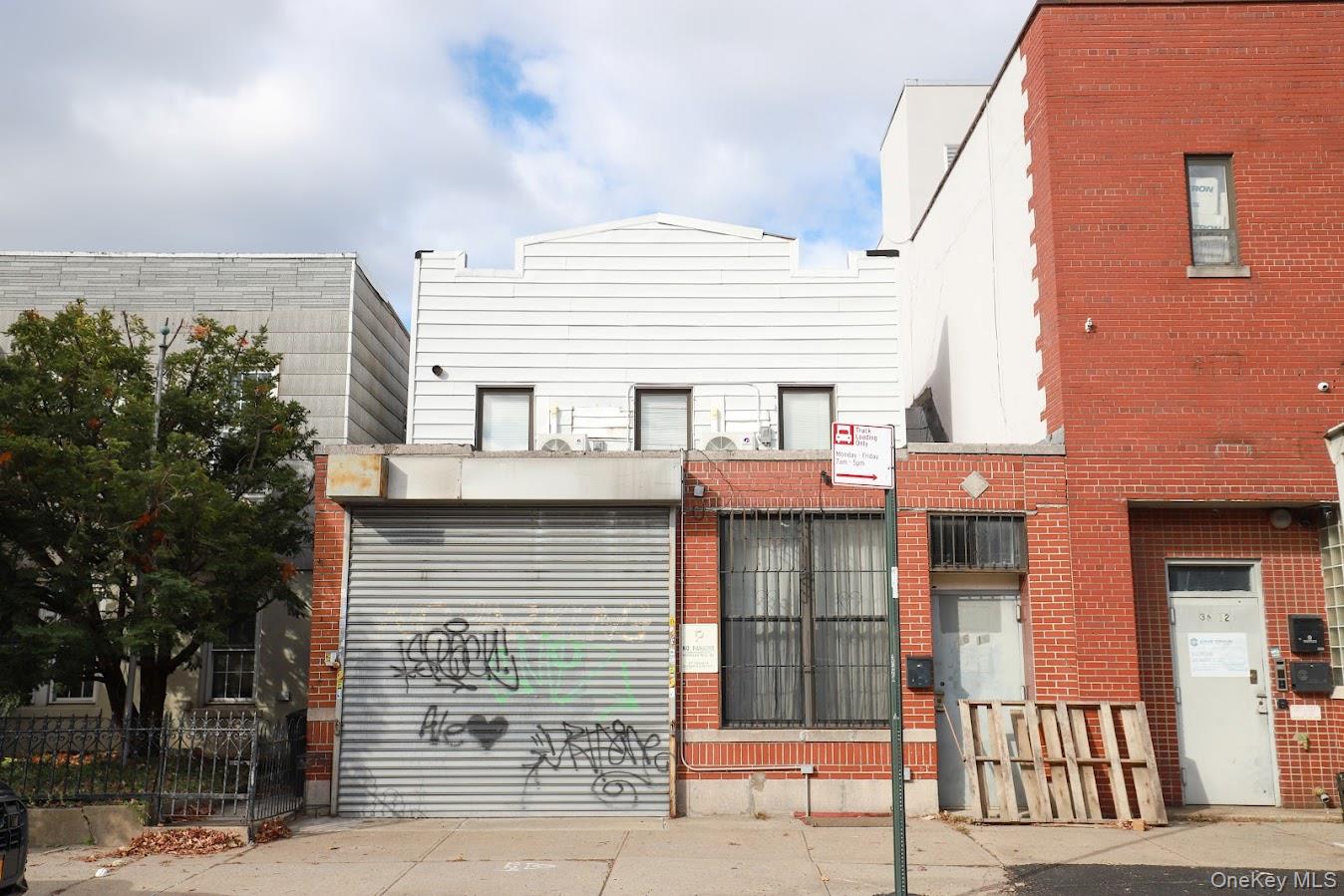 36-17 36th Street, Astoria, NY 11106