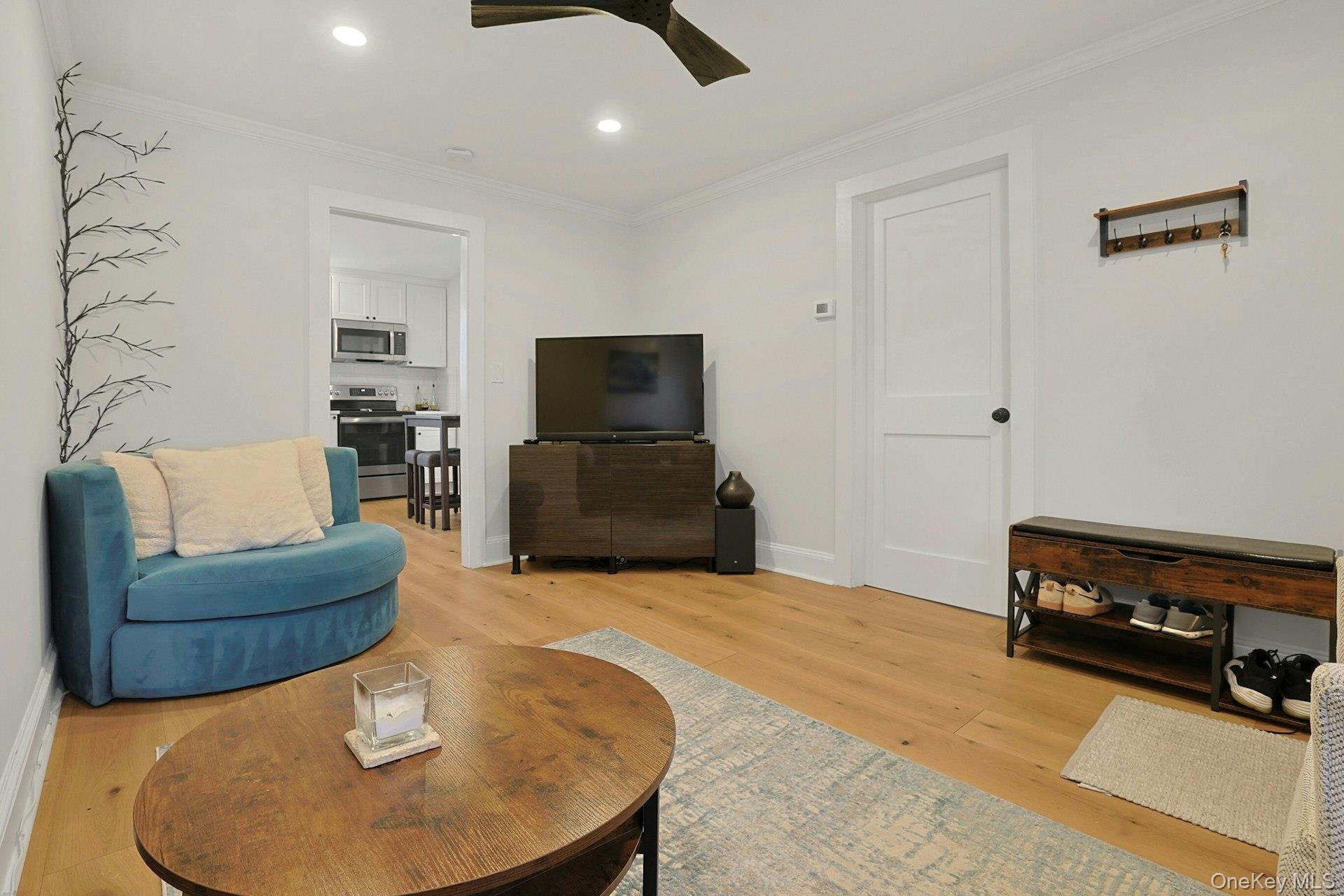 32 School Street # A, Armonk, NY 10504