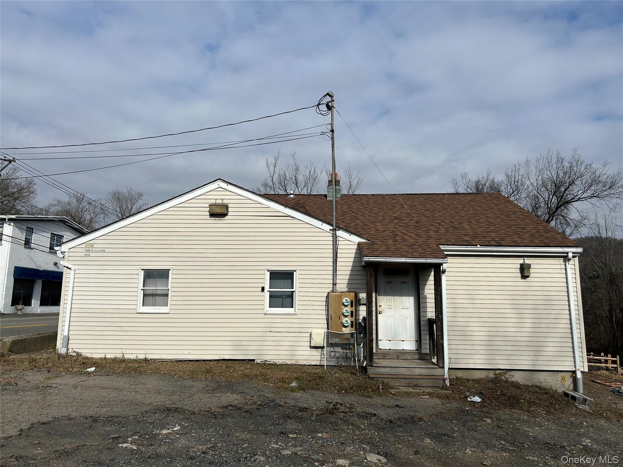 264 Orange Turnpike, Sloatsburg, NY 10974