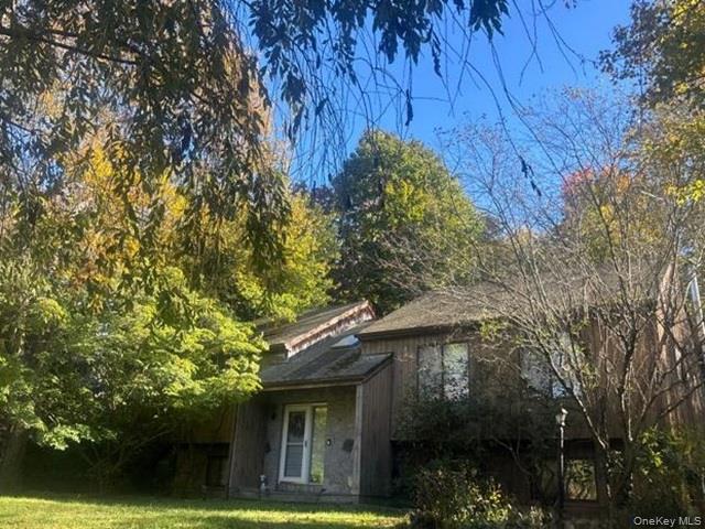 1203 OLD POST RD RTE 35, South Salem, NY 10590