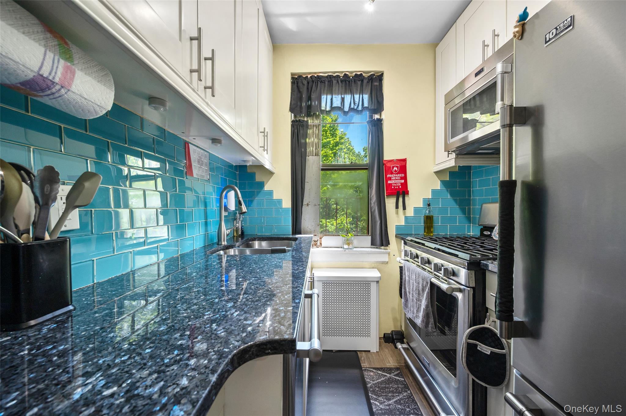 14350 Hoover Avenue # 505, Briarwood, NY 11435