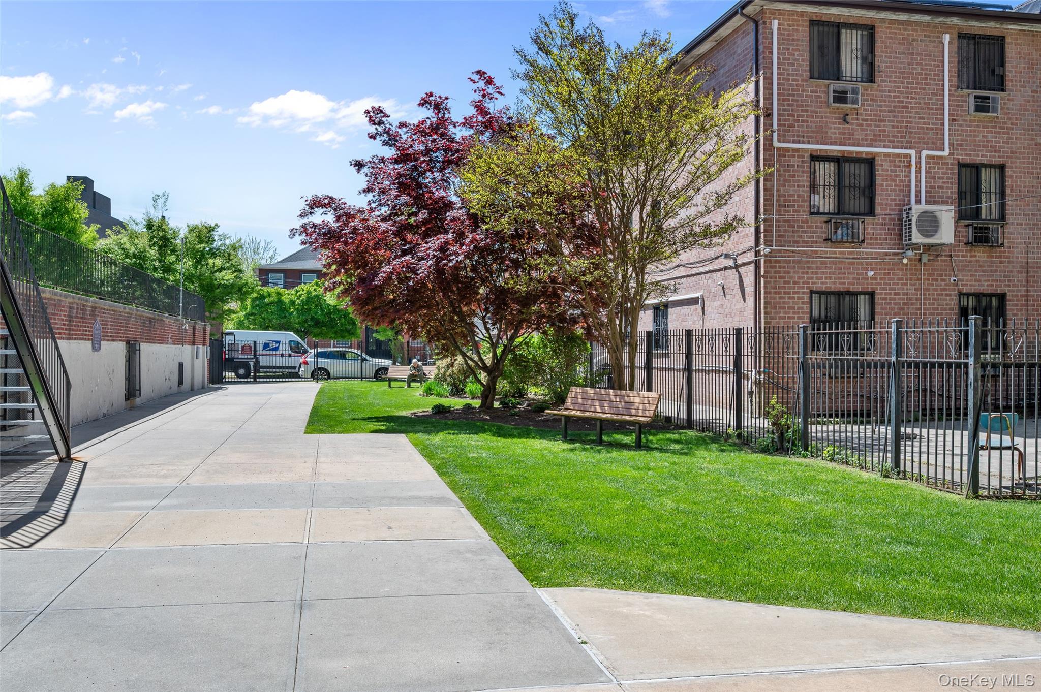 14350 Hoover Avenue # 505, Briarwood, NY 11435