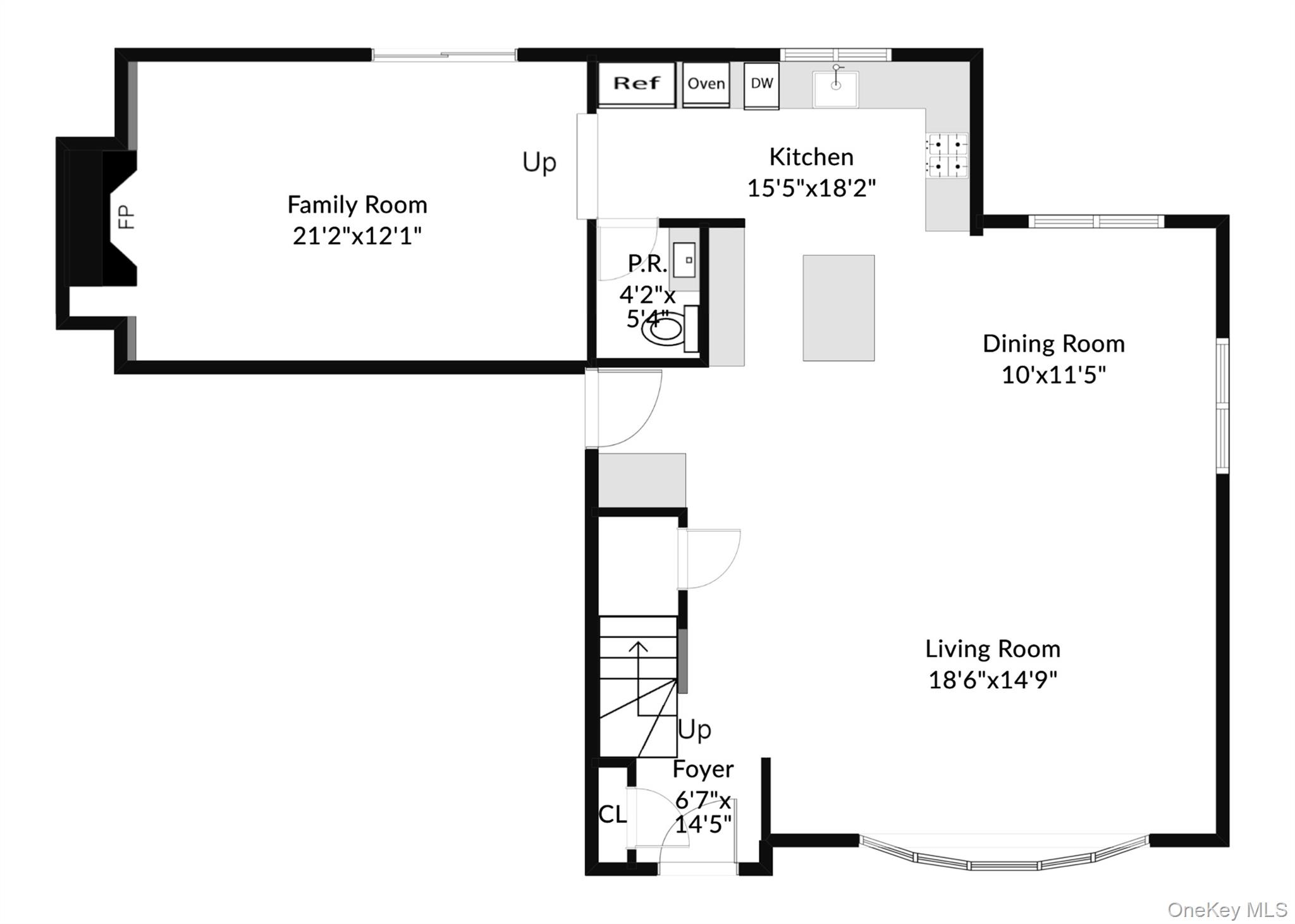 51 Oakwood Hills Drive, East Islip, NY 11730