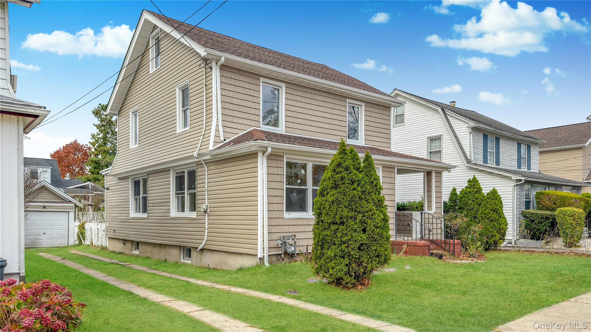 64 S Montgomery Street, Valley Stream, NY 11580