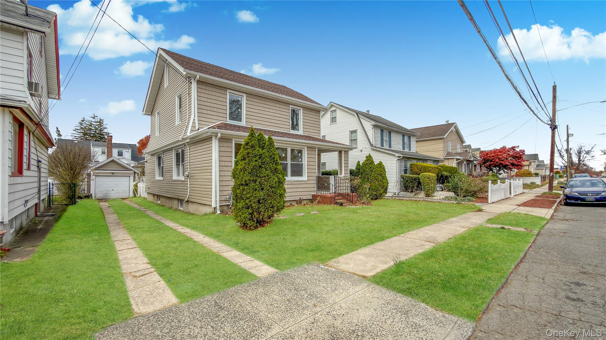 64 S Montgomery Street, Valley Stream, NY 11580