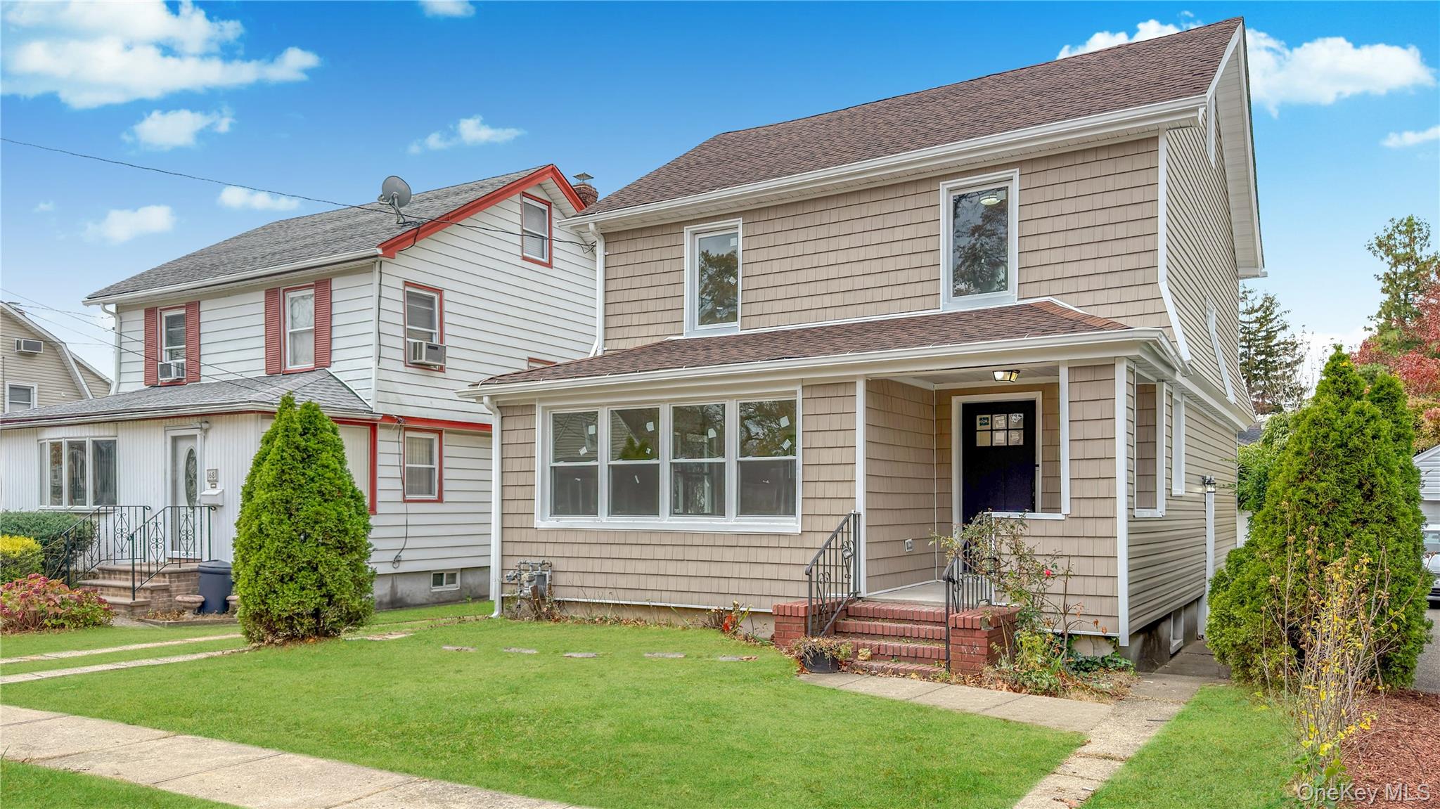 64 S Montgomery Street, Valley Stream, NY 11580