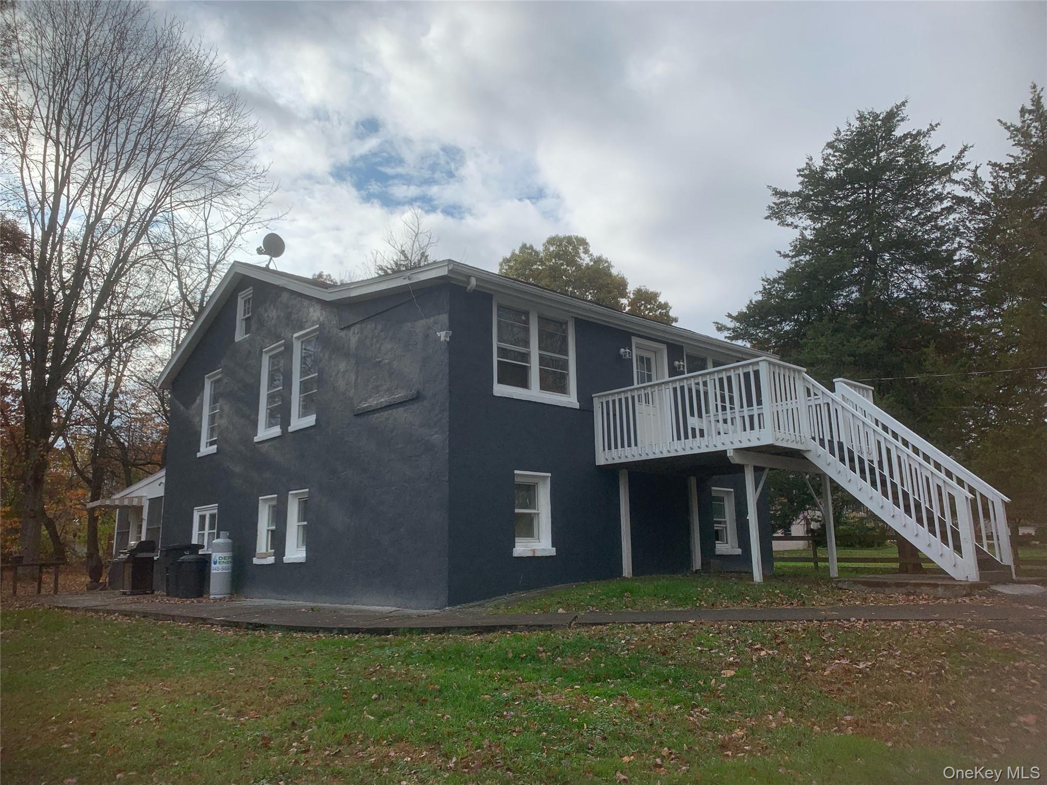 97 Holloran Road # 1, New Windsor, NY 12553