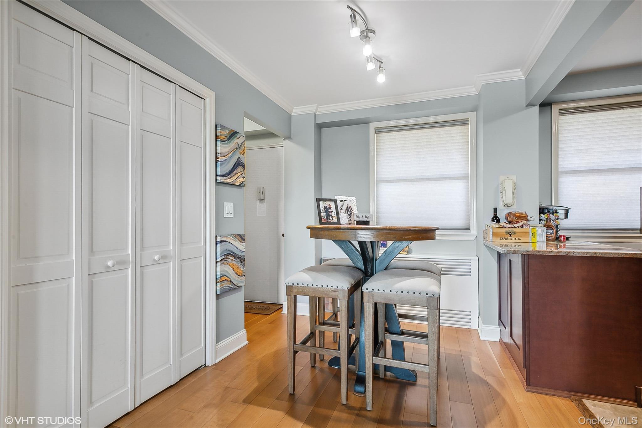 5800 Arlington Avenue # 19L, Bronx, NY 10471