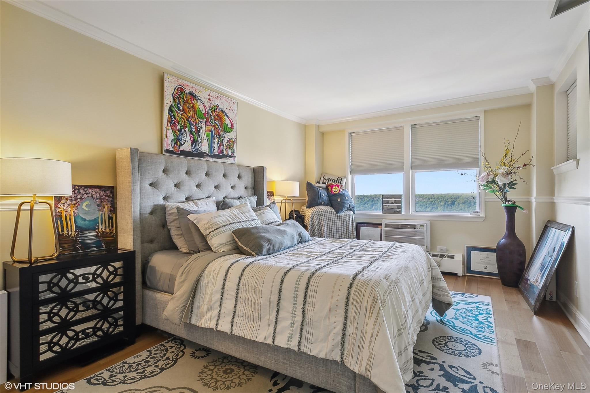5800 Arlington Avenue # 19L, Bronx, NY 10471