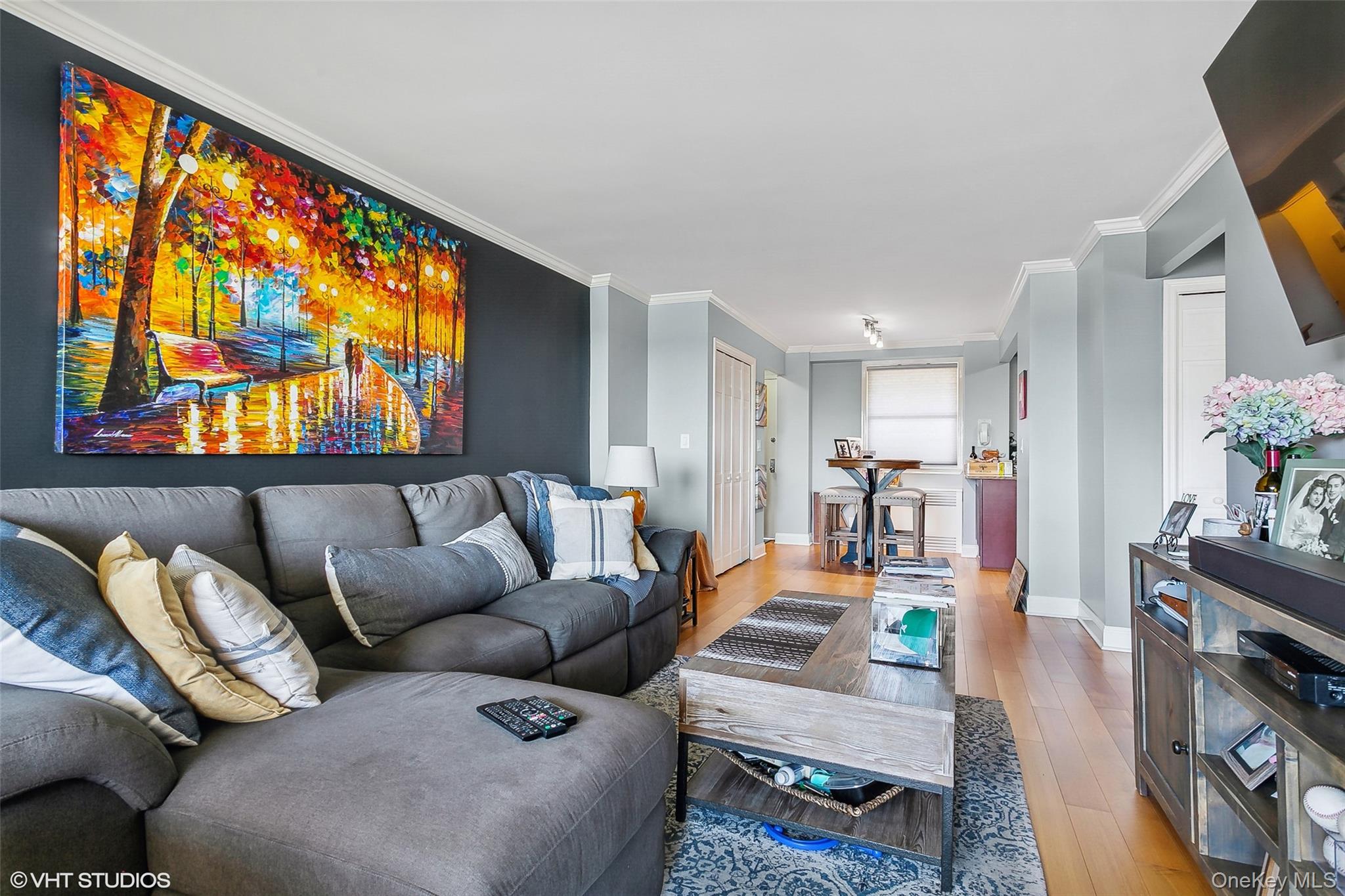 5800 Arlington Avenue # 19L, Bronx, NY 10471