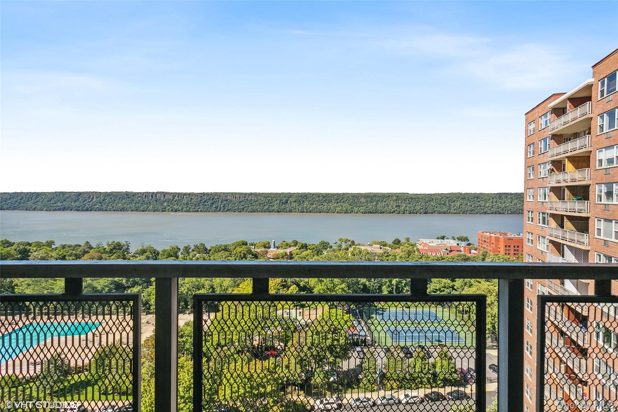 5800 Arlington Avenue # 19L, Bronx, NY 10471