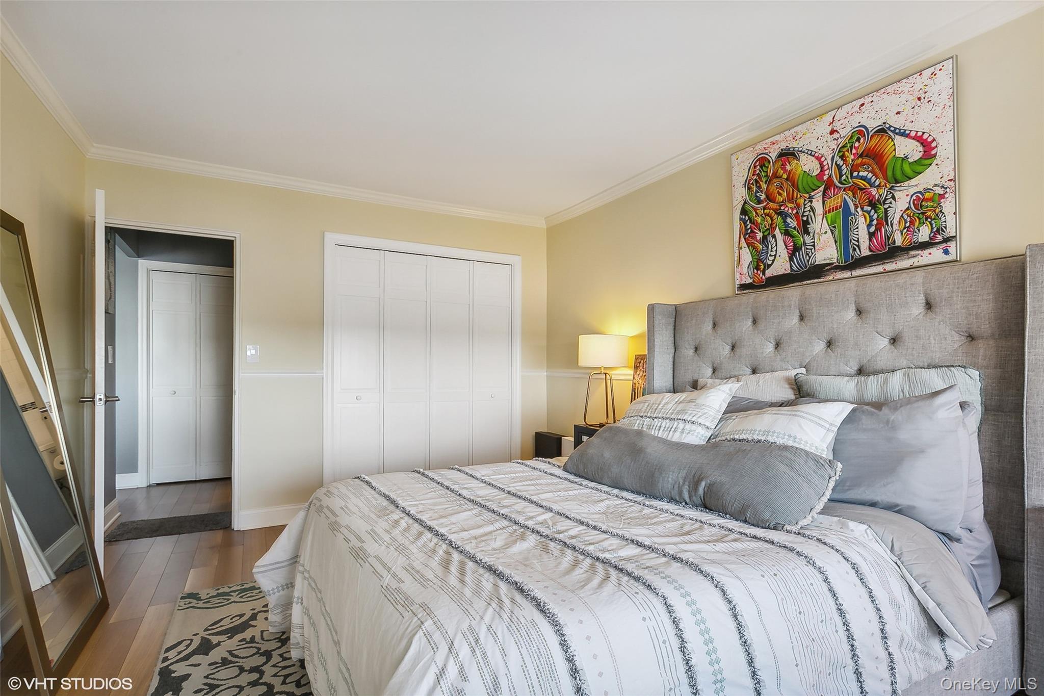 5800 Arlington Avenue # 19L, Bronx, NY 10471