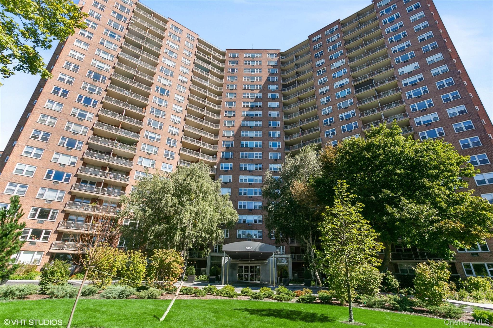 5800 Arlington Avenue # 19L, Bronx, NY 10471