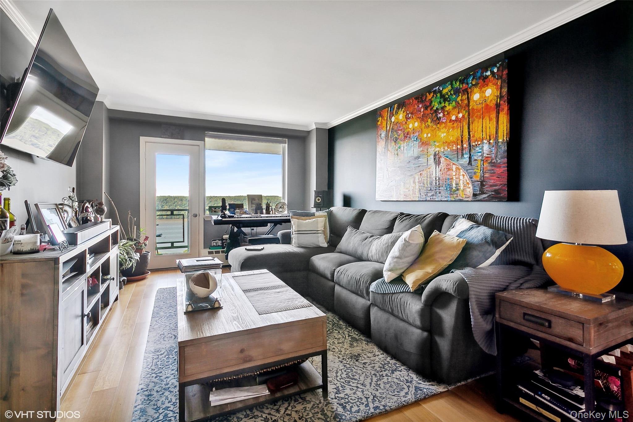 5800 Arlington Avenue # 19L, Bronx, NY 10471